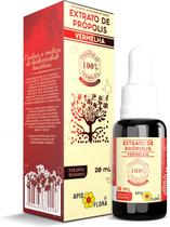 Extrato de Própolis Vermelha 20ml Apis Flora Extrato de Própolis Vermelha 20ml Apis Flora
