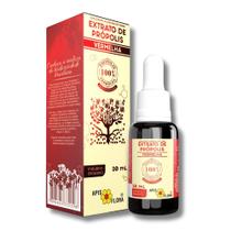 Extrato de Própolis Vermelha Apis Flora 20 ml Extrato de Própolis Vermelha Apis Flora 20 ml