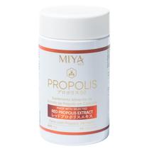 Extrato de Própolis Vermelho 60 Cápsulas 400mg Para 30 Dias Concentrado e ômega 3 Extrato de Própolis Vermelho 60 Cápsulas 400mg Para 30 Dias Concentrado e ômega 3
