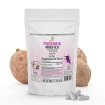 Extrato de Pueraria Mirifica SMSHealthProducts.com - Suplemento