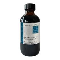 Extrato de raiz de alcaçuz Wise Woman Herbals Extra Strength