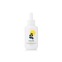 Extrato de raiz de gengibre Gotas estimulantes do crescimento e controle da queda de cabelo Sérum vegano energizante para cabelo Be Powerful (4 fl oz)