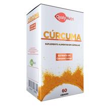 Extrato de Rizoma Vegetal QualyNutri 500mg 60 Cápsulas Suplemento Natural de Pureza Concentrada Suporte Nutricional de Origem Botânica Extrato de Rizoma Vegetal QualyNutri 500mg 60 Cápsulas Suplemento Natural de Pureza Concentrada Suporte Nutricional de Origem Botânica