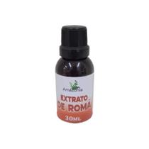 Extrato de Romã 30ml Amazonia