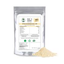 Extrato de Soja 100% Natural 500g para Bebidas e Saudáveis