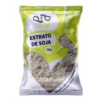 Extrato de Soja - 1Kg - P&P