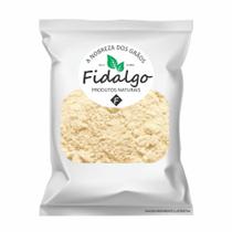 Extrato De Soja Com Laudo De Qualidade 1Kg 500g Extrato De Soja Com Laudo De Qualidade 1Kg 500g