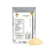 Extrato de Soja em Pó Sem Lactose e Vegano