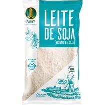 Extrato de Soja Natus 500g