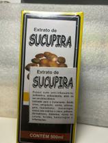 Extrato de Sucupira 500ml