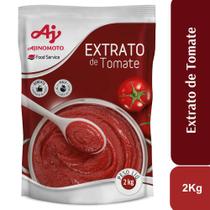 Extrato de tomate ajinomoto 2kg
