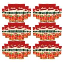 Extrato de Tomate Concentrado Dajuda Sachê 300g Kit Com 36 Un