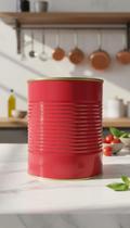 Extrato de Tomate Concentrado Lata 4,08kg