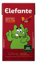 Extrato de Tomate Elefante 1.04 kg