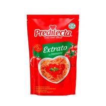 Extrato de Tomate Predilecta Kosher - 300g Extrato de Tomate Predilecta Kosher - 300g