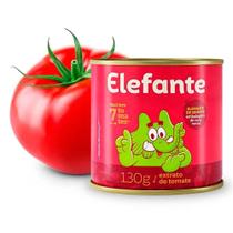 Extrato de tomate Extrato de tomate