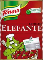 extrato elefante 4.08kg - Cargill agricola s/a