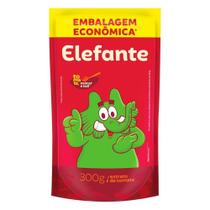 Extrato Elefante Sachê 300g - Embalagem com 24 Unidades