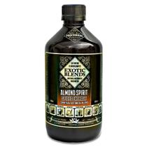 Extrato Flavorizante Almond Spirit Exotic Blends 500ml