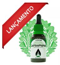 Extrato Fluido Anti Estress Ansiedade Natural Curcumind - ALLTRENDSX