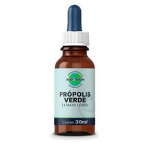Extrato Fluído de Própolis Verde - 30mL