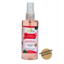 Extrato Glicerinado de Rosa Mosqueta Clareador e Prevenção de Estrias e Manchas Bioilha