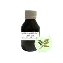 Extrato Glicerinado Jaborandi 100ml - Uso Cosmético