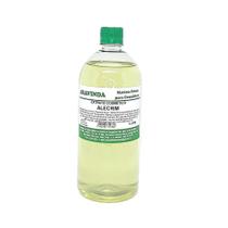 Extrato Glicólico Alecrim Para Sabonete, Shampoo 1 Litro