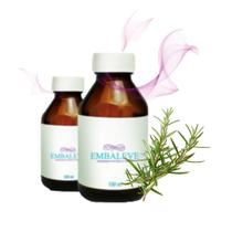 Extrato Glicólico Cosmético Puro Alecrim 100gr