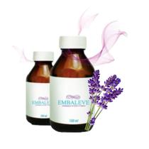 Extrato Glicólico Cosmético Puro de Lavanda 100gr