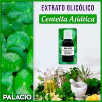 Extrato Glicólico de Centella Asiática - 100 ml