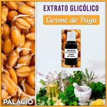 Extrato Glicólico de Germe de Trigo - 100 ml