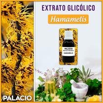 Extrato Glicólico de Hamamelis - 100 ml