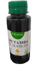 Extrato Glicólico de Mutamba 100ml Extrato Glicólico de Mutamba 100ml
