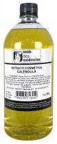 Extrato Glicólico para Cosmético - Calendula Extrato Glicólico para Cosmético - Calendula