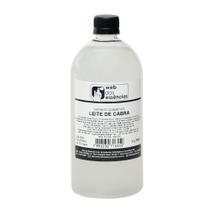 Extrato Glicólico para Cosmético - Leite de Cabra