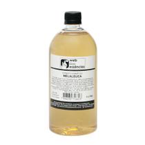 Extrato Glicólico para Cosmético - Melaleuca Extrato Glicólico para Cosmético - Melaleuca