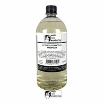 Extrato Glicólico para Cosmético - Própolis