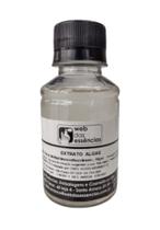 Extrato Glicolico para Cosmeticos 100ml - Algas Extrato Glicolico para Cosmeticos 100ml - Algas