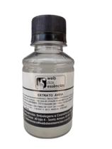 Extrato Glicolico para Cosmeticos 100ml - Aveia Extrato Glicolico para Cosmeticos 100ml - Aveia