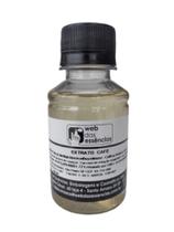 Extrato Glicólico para Cosmeticos 100ml - Café