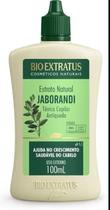 Extrato jaborandi 100ml