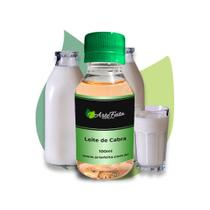 Extrato Leite de Cabra 100ml - ArteFeita