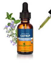 Extrato líquido de erva-dos-gatos orgânicos certificados pela Herb Pharm 30mL
