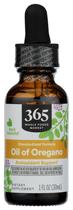 Extrato líquido de óleo de orégano 30mL - 365 da Whole Foods Extrato líquido de óleo de orégano 30mL - 365 da Whole Foods