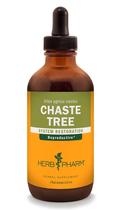 Extrato líquido Herb Pharm Chaste Tree Female 120mL Support