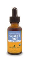 Extrato líquido Herb Pharm Culver's Root 30mL orgânico Extrato líquido Herb Pharm Culver's Root 30mL orgânico