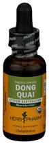 Extrato líquido Herb Pharm Dong Quai Female Reproductive 30mL