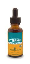 Extrato líquido Herb Pharm Eyebright Respiratory Support 30mL Extrato líquido Herb Pharm Eyebright Respiratory Support 30mL
