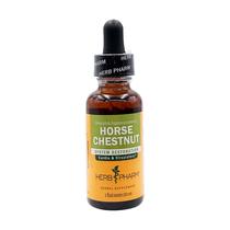 Extrato líquido Herb Pharm Healthy Veins Horse Chestnut 30mL Extrato líquido Herb Pharm Healthy Veins Horse Chestnut 30mL